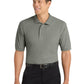 Men's Stretch Pique Polo - K500 - Cool Grey