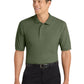 Men's Stretch Pique Polo - K500 - Clover Green