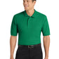 Men's Stretch Pique Polo - K500 - Kelly Green