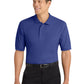 Men's Stretch Pique Polo - K500 - Mediterranean Blue