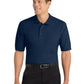 Men's Stretch Pique Polo - K500 - Navy