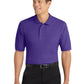 Men's Stretch Pique Polo - K500 - Purple