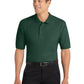 Men's Extended Size Silk Touch Polo - K500ES - Dark Green