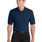 Men's Extended Size Silk Touch Polo - K500ES - Navy