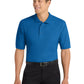 Men's Extended Size Silk Touch Polo - K500ES - Strong Blue