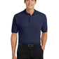 Men's Silk Touch Polo with Pocket - K500P - Navy