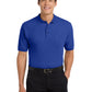 Men's Silk Touch Polo with Pocket - K500P - Royal