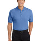 Men's Silk Touch Polo with Pocket - K500P - Ultramarine Blue