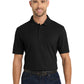 Men's Short Sleeve Polo - K510 - Black