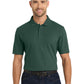 Men's Short Sleeve Polo - K510 - Dark Green