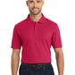Men's Short Sleeve Polo - K510 - Red