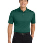 Men's Fine Jacquard Polo - K528 - Green Glen
