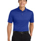 Men's Fine Jacquard Polo - K528 - Hyper Blue