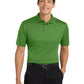 Men's Fine Jacquard Polo - K528 - Vine Green
