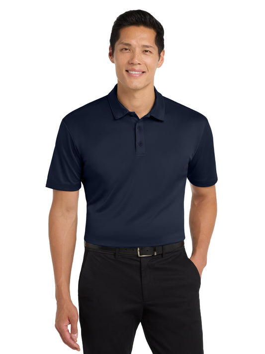 Men's Performance Polo - K540 - Navy
