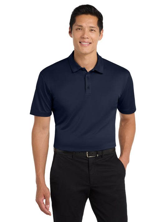 Men's Performance Polo - K540 - Navy
