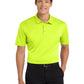 Men's Performance Polo - K540 - Neon Yellow