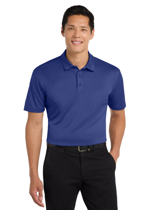Men's Performance Polo - K540 - Royal