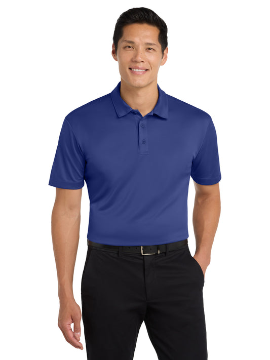 Men's Performance Polo - K540 - Royal