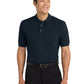 Men's Stretch Pique Polo - K555 - Dress Blue Navy