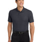 Men's Pocketless Dry Zone Grid Polo - K572 - Battleship Grey