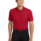 Men's Pocketless Dry Zone Grid Polo - K572 - Engine Red