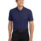 Men's Pocketless Dry Zone Grid Polo - K572 - True Navy
