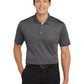 Men's Pocketless Snag Resistant Polo - K585 - Deep Black
