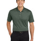 Men's Pocketless Snag Resistant Polo - K585 - Deep Forest Green