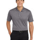 Men's Pocketless Snag Resistant Polo - K585 - Shadow Grey
