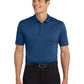Men's Eclipse Stretch Polo - K587 - Estate Blue