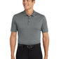 Men's Eclipse Stretch Polo - K587 - Shadow Grey