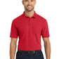 Men's Pocketless EZPerfomance Pique Polo - K600 - Apple Red