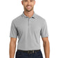 Men's Pocketless EZPerfomance Pique Polo - K600 - Gusty Grey
