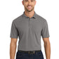Men's Pocketless EZPerfomance Pique Polo - K600 - Sterling Grey