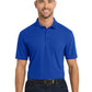 Men's Pocketless EZPerfomance Pique Polo - K600 - True Royal