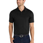 Men's City Stretch Polo - K682 - Black