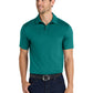 Men's City Stretch Polo - K682 - Dark Teal