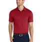 Men's City Stretch Polo - K682 - Garnet