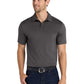 Men's City Stretch Polo - K682 - Graphite
