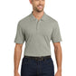 Men's EZCotton Polo - K8000 - Oxford Heather