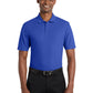Men's Short Sleeve Polo - K810 - True Royal