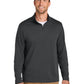 Men's Breakwater 1/4-Zip Pullover Sweatshirt - K820 - Grey Steel