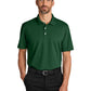 Men's Dry Zone Stain-Release Grid Polo - K845 - Hunter Green