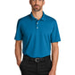 Men's Dry Zone Stain-Release Grid Polo - K845 - Imperial Blue