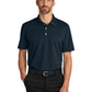 Men's Dry Zone Stain-Release Grid Polo - K845 - Night Navy