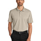 Men's Dry Zone Stain-Release Grid Polo - K845 - Sahara
