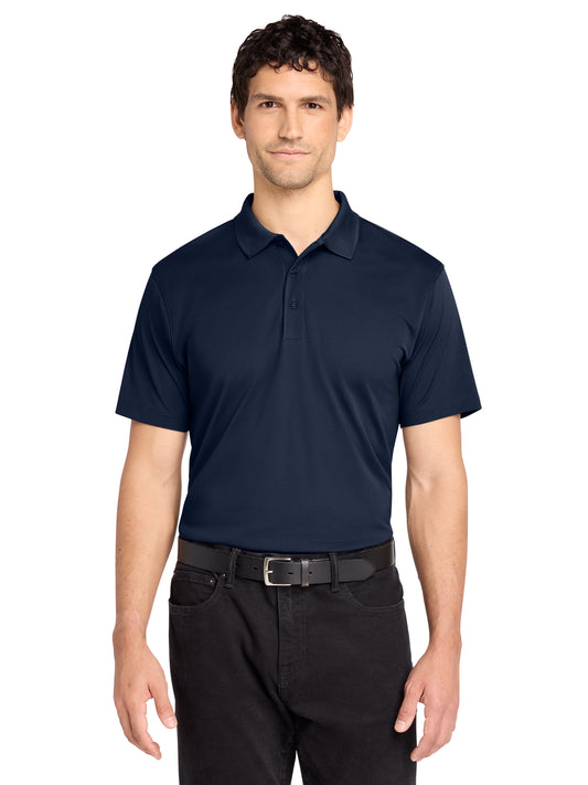 Men's C-FREE Performance Polo - K863 - True Navy