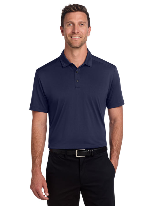 Men's C-FREE Snag-Proof Polo - K864 - True Navy
