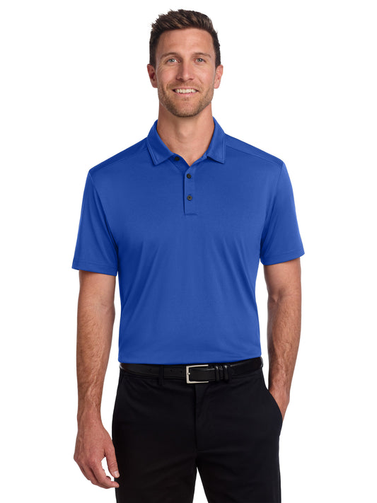 Men's C-FREE Snag-Proof Polo - K864 - True Royal